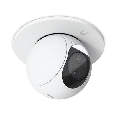 Ubiquiti UACC-G6-PTZ-ICM-W G6 PTZ In-Ceiling Mount - White