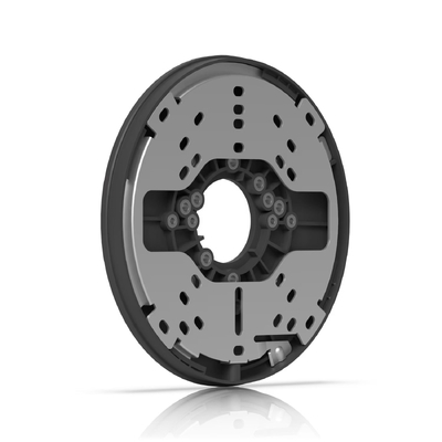 Ubiquiti UACC-GB-Plate-B Gang Box Mounting Plate