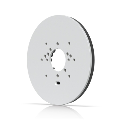 Ubiquiti UACC-GB-Plate-W Gang Box Mounting Plate
