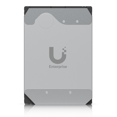 Ubiquiti 16TB UACC-HDD-E-16TB Enterprise-grade 3.5" SATA HDD hard drive