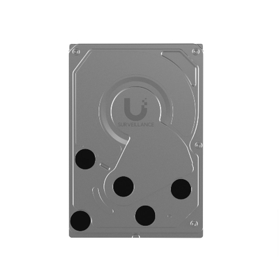 Ubiquiti UACC-HDD-S-8TB Surveillance 3.5" HDD, 8TB