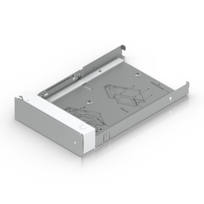 Ubiquiti UACC-HDD-Tray 3.5" HDD Tray, Supports both 3.5", 2.5" Drives