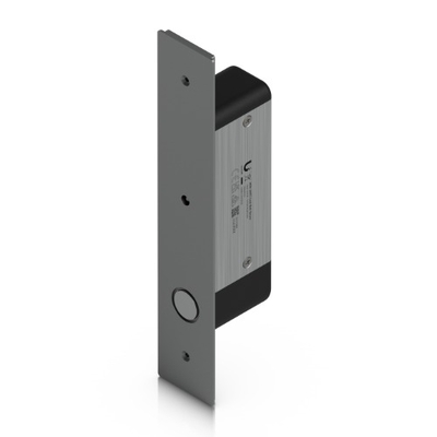 Ubiquiti UACC-Lock-Bolt-Secure Fail-Secure Bolt Lock, Fail-Secure Electric Drop Bolt Lock.