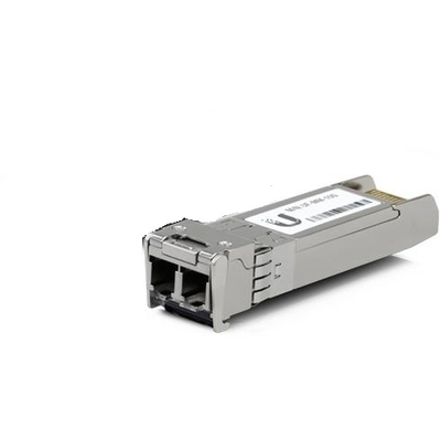 Ubiquiti UACC-OM-MM-10G-D 10Gbps Multi-Mode Optical Module, SFP+, Single pack from Tray Package - Never Used
