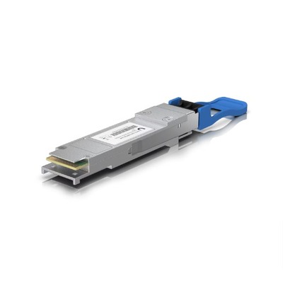 Ubiquiti UACC-OM-QSFP28-LR4 100G LR4 Single-Mode Optical Module
