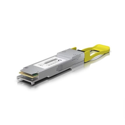 Ubiquiti UACC-OM-QSFP28-PSM4 100G PSM4 Single-Mode Optical Module