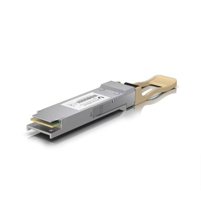 Ubiquiti UACC-OM-QSFP28-SR4 100G SR4 Multi-Mode Optical Module