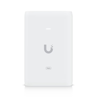 Ubiquiti UACC-PoE+-2.5G 2.5G PoE+ Adapter (30W)