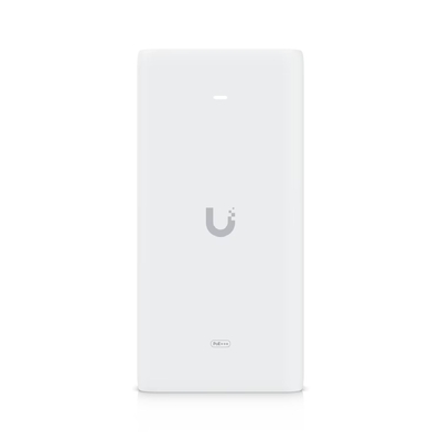 Ubiquiti UACC-PoE+++-10G Adapter (90W, An Adapter That Can Power UniFi PoE+++ Devices, Reduce Dependency On PoE Switch Power.