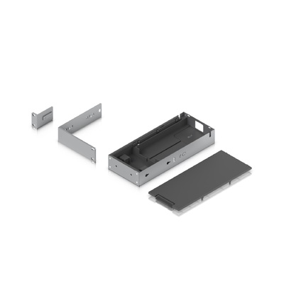Ubiquiti Pro Max 16 Rack Mount 1U rack-mount accessory for Pro Max 16 switches