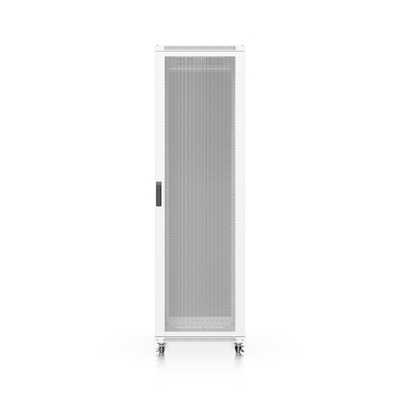 Ubiquiti UACC-Rack-42U-1000-P Rack 42U Cabinet, Weight Load up to 800 kg, Perforated Front Door