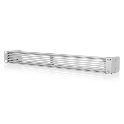 Ubiquiti 1U Rack Mount Vented OCD Panel