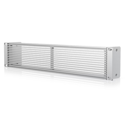 Ubiquiti 2U Rack Mount Vented OCD Panel