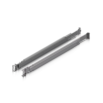 Ubiquiti UACC-Rack-Rails-Slide Adjustable sliding rails for UniFi rack-mount gear