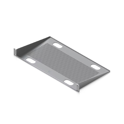 Ubiquiti UACC-Rack-Shelf-CLV Unifi 1U Fixed Cantilever Shelf