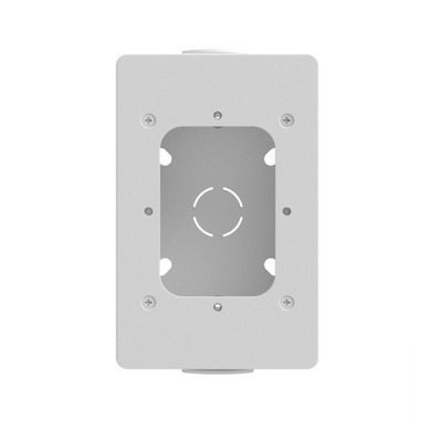 Ubiquiti UACC-Reader-JB-W Reader Junction Box - White