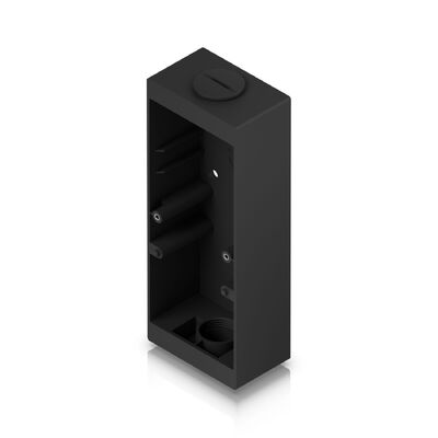 Ubiquiti UACC-Reader-Pro-JB-B Reader Pro Junction Box Black