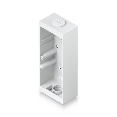 Ubiquiti UACC-Reader-Pro-JB-W Reader Pro Junction Box White