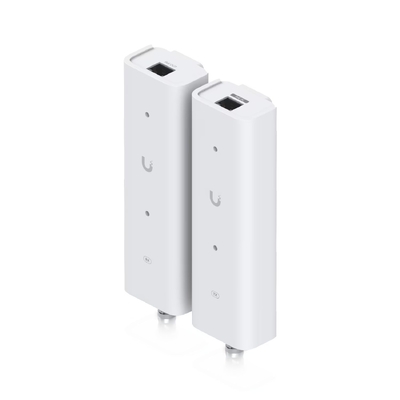 Ubiquiti UACC-Retrofit-PoE-2Wire PoE Over 2-Wire Retrofit Extender