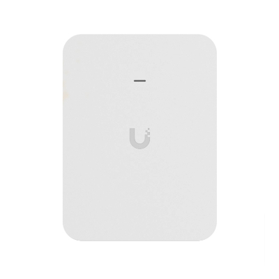 Ubiquiti U7 Pro Wall Paintable Flush Mount