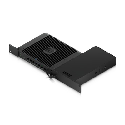 Ubiquiti Cloud Gateway Industrial Rack Mount, Rack mount for the Cloud Gateway Industrial