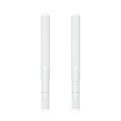 Ubiquiti Swiss Army Knife Omni Antenna, Antenna Accessory, Provides Omnidirectional, Extended Range Coverage