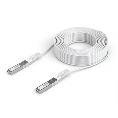 Ubiquiti UACC-Uplink-SFP28-30M Uplink Cable , 30 Meter