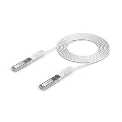 Ubiquiti UACC-Uplink-SFP28-3M Uplink Cable , 3 Meter