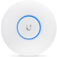 Ubiquiti UniFi 802.11ac Wave 2 Dual Band AP PoE 802.3af PN UAP-AC-HD