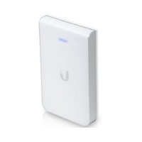 Ubiquiti UniFi 802.11AC In-Wall Access Point with Ethernet port - No Retail Packaging