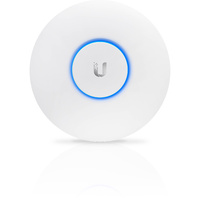 Ubiquiti Networks UAP-AC-LITE 802.11ac Dual-Radio Access Point
