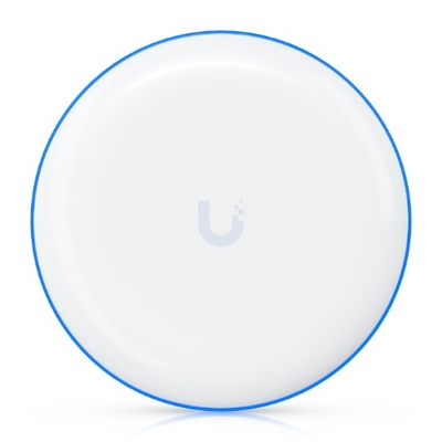 Ubiquiti UBB-Single Building Bridge, 60 GHz Wireless Point-ToPpointBbridge With 5 GHz Backup Radio.