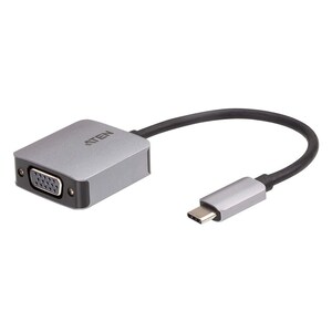 Aten UC3002A-AT USB-C to VGA Adapter