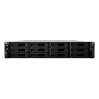 Synology UC3200  12 Bay Unified Controller SAS