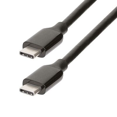 StarTech UCC-3M-10G-USB-CABLE 3m Active USB-C Cable USB 3.2 10 Gbps