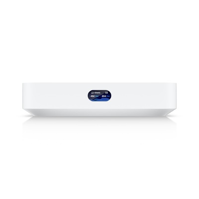 Ubiquiti UCG-Ultra multi-WAN UniFi Cloud Gateway Ultra