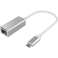 Blupeak USB-C to RJ45 Gigabit Ethernet Adapter