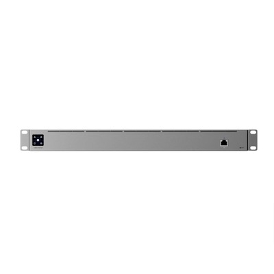 Ubiquiti UCI Multi-gigabit, rack-mountable cable modem