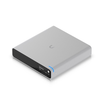 Ubiquiti UCK-G2-SSD CloudKey+ 2nd Gen UniFi and Video Controller Cloud Key