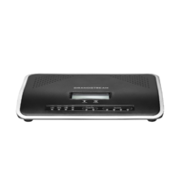 Grandstream UCM6204 IP PBX, 2x FXS, 4x FXO, 500 Ext Replaces UCM6104