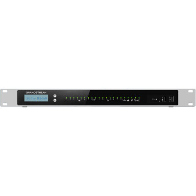 Grandstream UCM6308A IP PBX supporting 8 FXO, 8 FXS