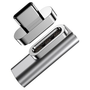 Blupeak USB-C Magnetic Adapter 