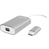 Blupeak USB-C to Mini DisplayPort 4K2K @60Hz Adapter