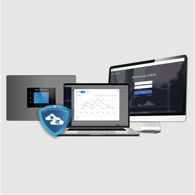 Grandstream UCMRC Cloud IM Add-On, Cloud IM Service (Processing and Storage of IMs in the Cloud)