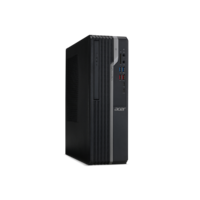 Acer Veriton X4660G-Intel Core i5-8400 4GB DDR4 1TB HDD 2.5" Windows 10 Pro UD.VR0SA.101-B22