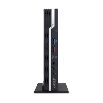 Acer Veriton N4 Series N4680GT Small Form Factor Desktop PC (8GB RAM)