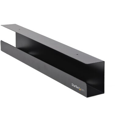 Startech UDCMTRAY Under Desk Cable Management Tray Holder