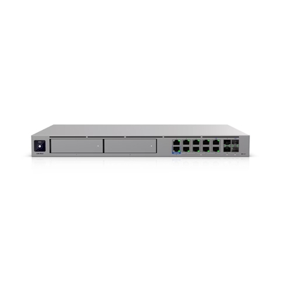 Ubiquiti UDM-Beast UniFi Dream Machine Beast Hyperscale-Class Cloud Gateway