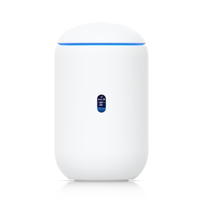 Ubiquiti UDR7 (15W) Dream Router 7 esktop 10G Cloud Gateway