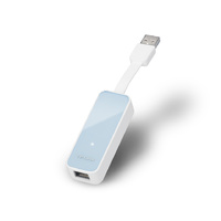 TP-Link UE200 USB 2.0 to 100Mbps Ethernet Network Adapter